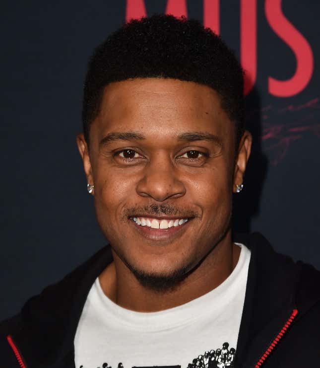 Pooch Hall | Actor, Producer - The A.V. Club