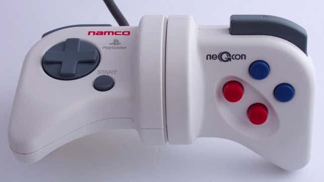 Top 20 Worst Video Game Controllers of All Time