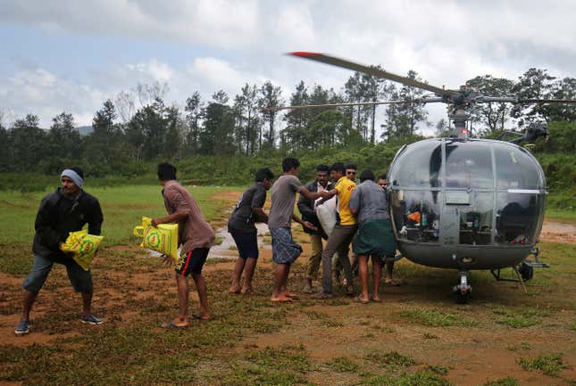 Kerala-floods