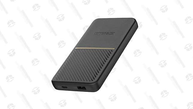 OtterBox Standard Power Bank | $30 | StackSocial