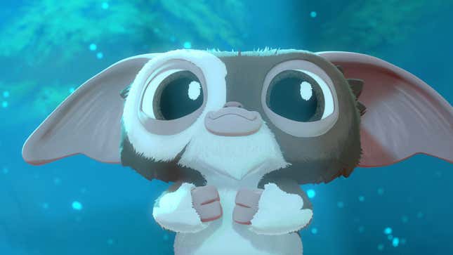 Image for article titled 10 Reasons Not to Miss Gremlins: Secrets of the Mogwai