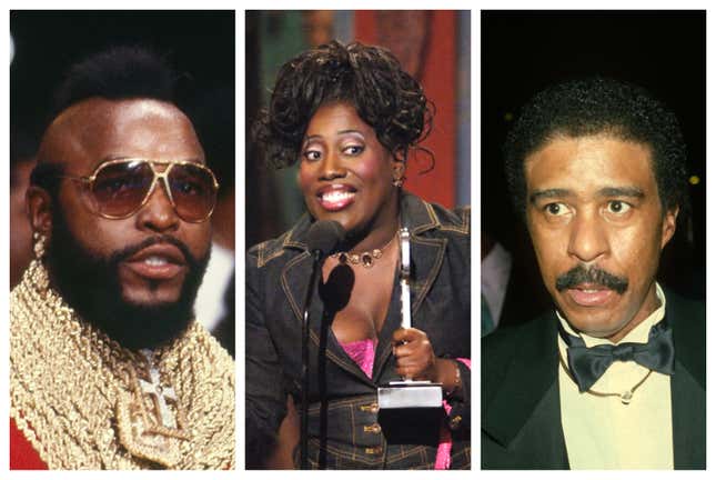 Image for article titled Veterans Day: 18 Black Celebrities You Didn&#39;t Know Served in the U.S. Military