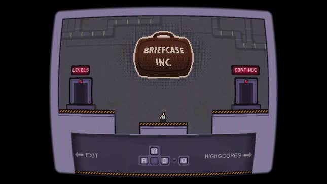 Briefcase Inc. Screenshots and Videos - Kotaku