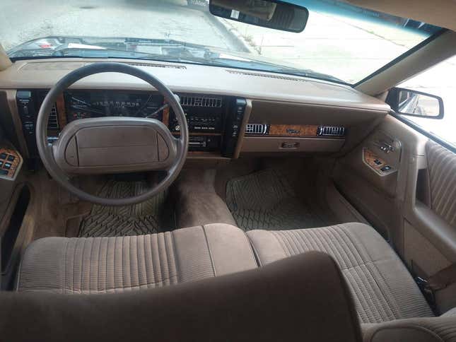 Image for article titled At $1,950, Is This 1994 Buick Century A Beater That Can’t Be Beat?
