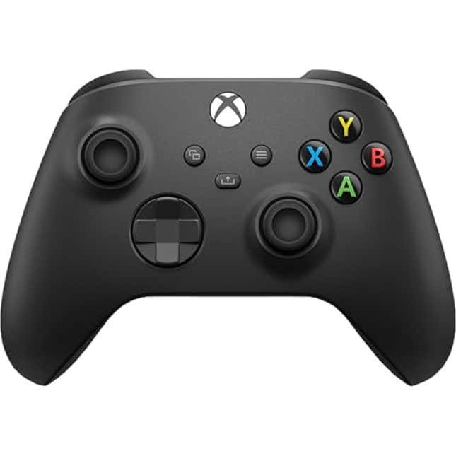 Image for article titled Xbox Core Wireless Gaming Controller, Now 24% Off