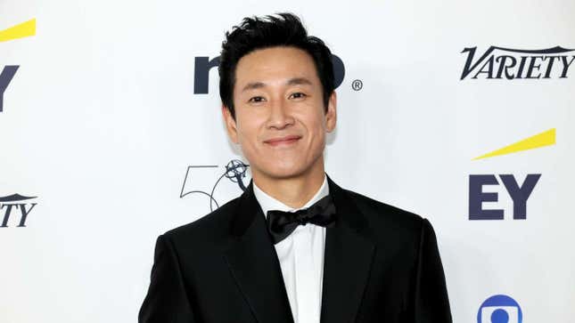 Lee Sun-kyun