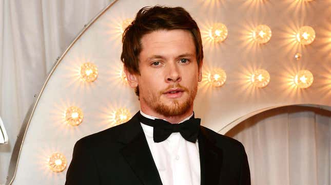 Jack O’Connell