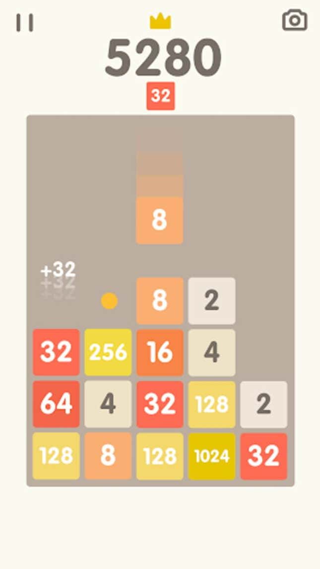 2048 Bricks Screenshots and Videos Kotaku