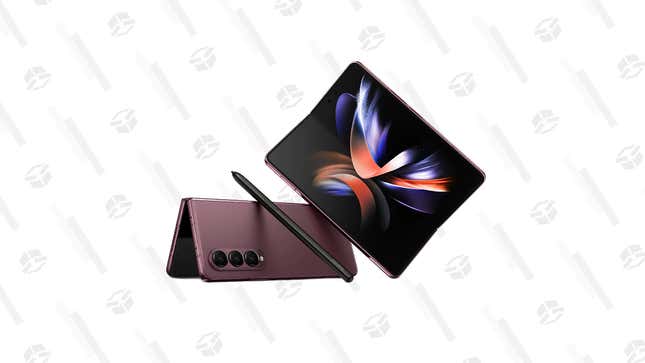 Galaxy Z Fold4 | $150 in Credit | Samsung