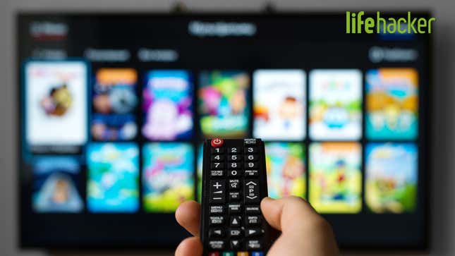 How to Make Sure You're Streaming in Full 4K
