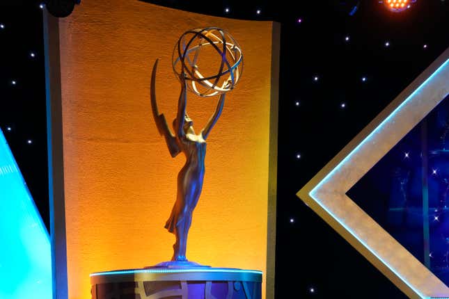 La 76e cérémonie annuelle des Primetime Emmy Awards sera diffusée le 15 septembre sur ABC. 