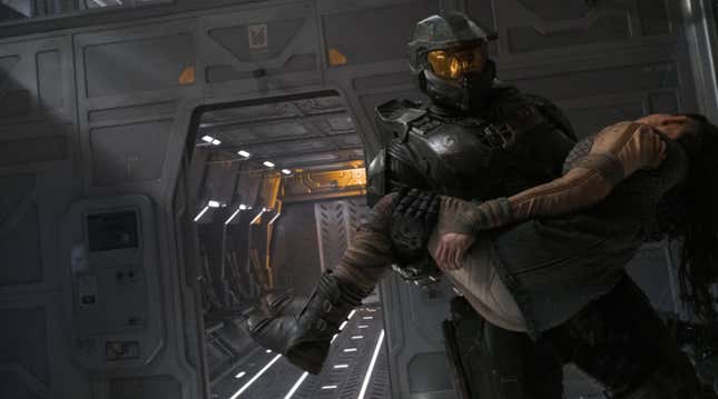 How to Watch the Halo TV Series: Where Is It Streaming?