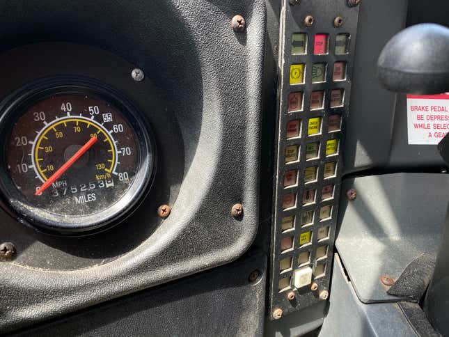 Image for article titled I Drove This City Bus 1,200 Miles Home Through Mountains And Around A Tornado