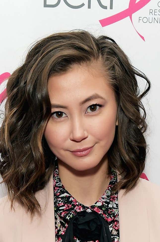 Kimiko Glenn | Actress, Music Department - The A.V. Club