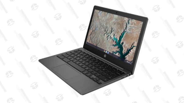 HP Chromebook 11a | $170 | HP