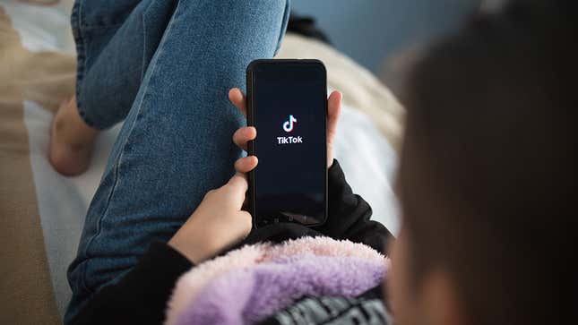 How Accurate is Mental Health Advice on TikTok?