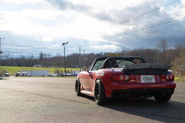 Image for article titled What's The Most Fun Car Under $15,000?