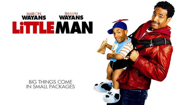 Image for article titled Who is the Wayans Family? The Close-Knit Crew Has Kept Black Folks Howling Since the 1980s