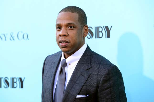 Image for article titled Jay-Z Wins Multi-Million Dollar Legal Dispute With Perfume Company