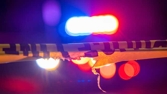 Image for article titled A 22-Year-Old Texas Man Fatally Shot His Partner for Traveling to Get an Abortion