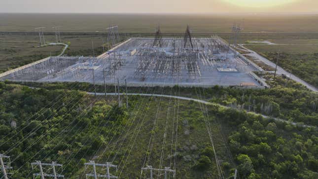 Image for article titled 10 cities where electric bills will spike the most this summer