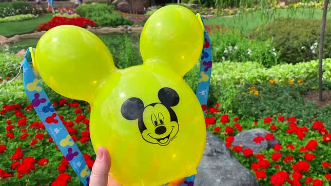 mickey mouse popcorn bucket