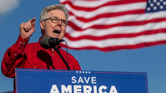 Image for article titled Republican Men Still Can’t Talk About Abortion and Rape Without Embarrassing Themselves