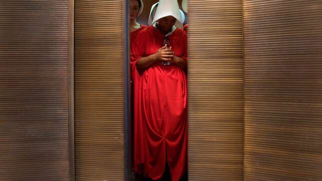 Image for article titled We're Seeing More Abortions Depicted on TV, But It's Not Necessarily Helping the Cause