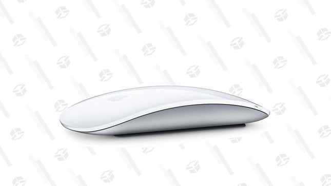 Apple Magic Mouse 2 | $70 | SuperShop | Promo Code GOAMOUS