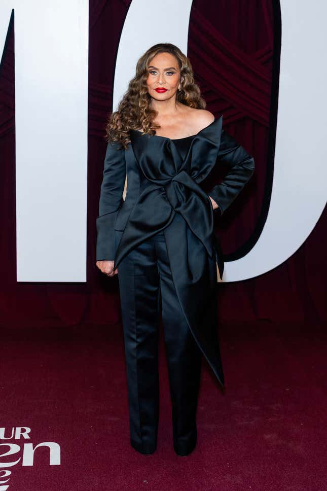 Bild für Artikel mit dem Titel Die beste schwarze Mode der Glamour Women of the Year Awards 2024