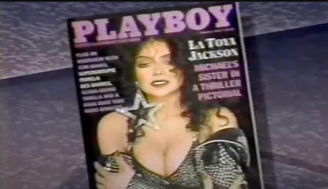 Image de l'article intitulé Ce que vous ne savez pas sur les sœurs de Michael Jackson, LaToya et Rebbie