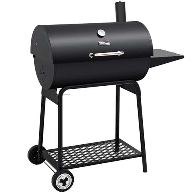 Image for article titled Get Fired Up for Spring Grilling Season with These Top Product Picks