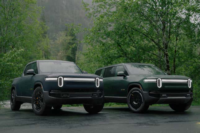 Image for article titled 10 cars that people would totally buy again, according to Consumer Reports