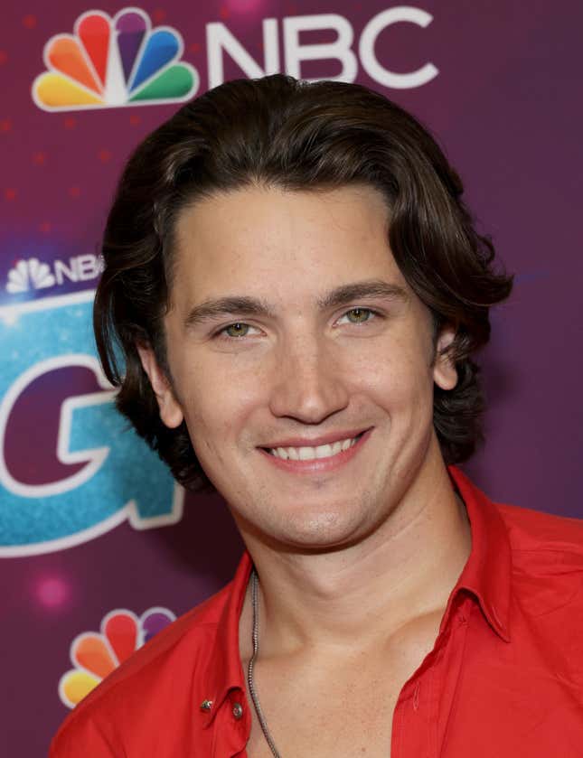 Drake Milligan | Actor - The A.V. Club