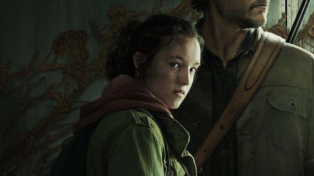 HBO's The Last of Us: Ellie Actress Explains Why She Hasn't Played the  Games