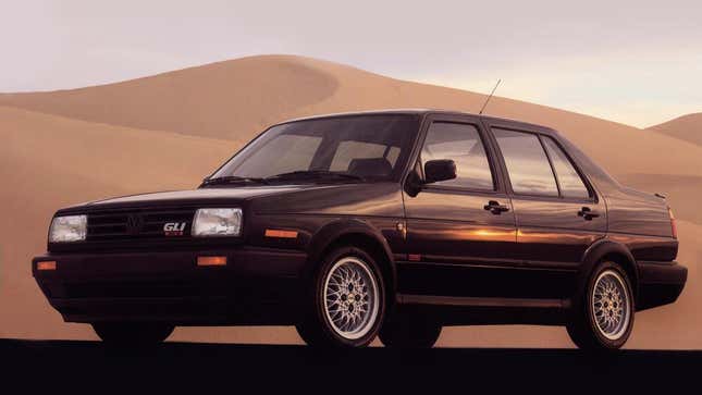 Image for article titled What&#39;s The Most Underrated Car Of All Time?