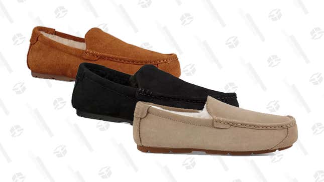 Koolaburra by Ugg Tipton Men’s Slipper | $75 | Macy’s