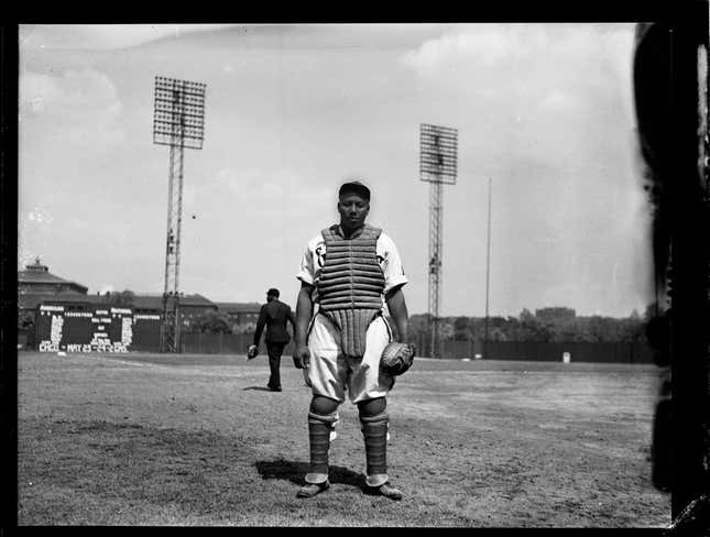 Image for article titled Josh Gibson and Other Negro League Legends You Should Know