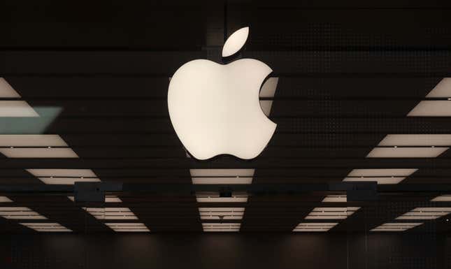 Image for article titled Apple is going after Google and Amazon with a new smart home competitor