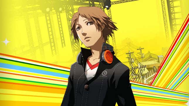 Image for article titled Rumored Persona 4 Remake Seemingly Confirmed By Voice Actor After He Claims To Have Been Recast