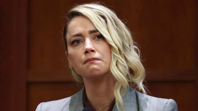 Image for article titled Biggest Revelations From The Johnny Depp–Amber Heard Trial