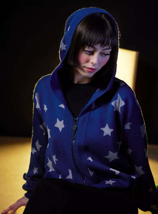 Coraline x Hot Topic
