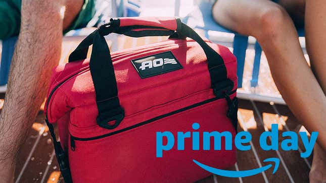 Image for article titled The Best 2022 Prime Day Camping and Outdoor Recreation Gear Deals