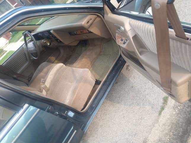 Image for article titled At $1,950, Is This 1994 Buick Century A Beater That Can’t Be Beat?