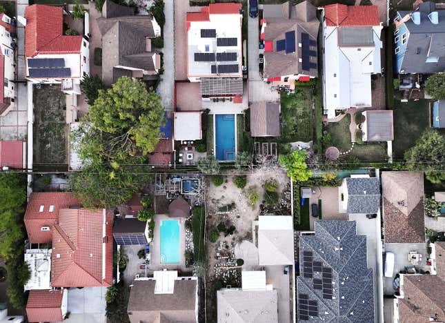 Image for article titled The 5 metro areas with the highest inflation in America — and the 5 with the lowest
