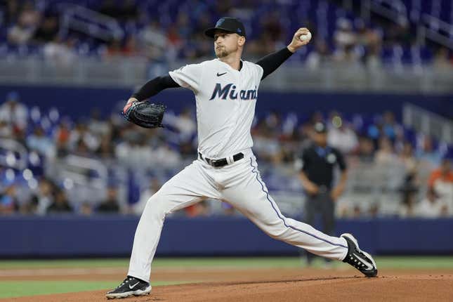 How the Miami Marlins' brings the action this season