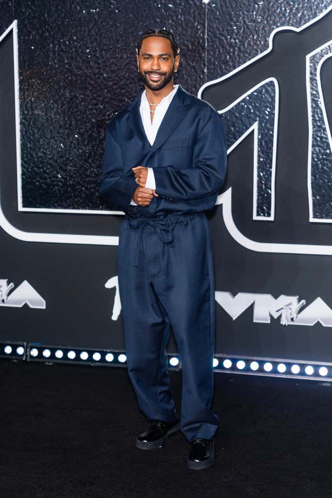 Bild für Artikel mit dem Titel Die besten Looks bei den MTV Video Music Awards 2024