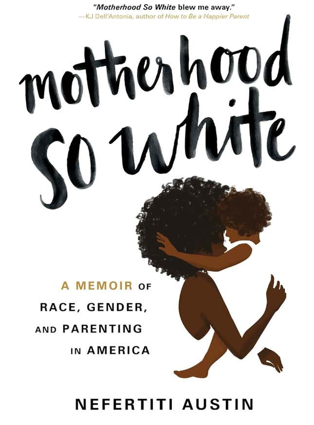 Image for article titled The Best Books for Black Parents