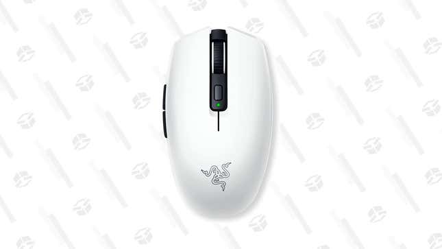 Razer Orochi V2 Gaming Mouse | $35 | Amazon