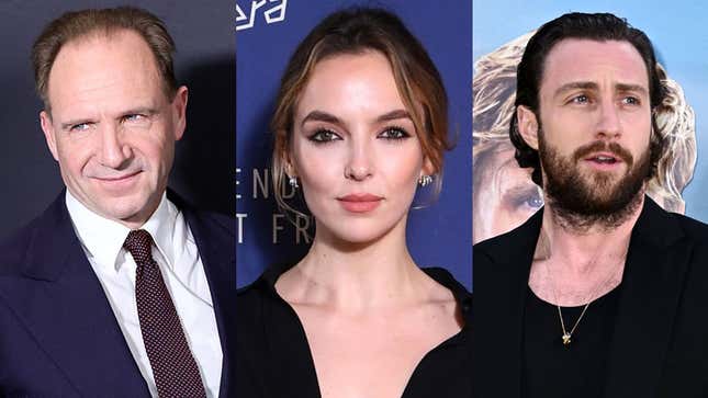 Ralph Fiennes, Jodie Comer and Aaron Taylor-Johnson will star in 28 Years Later.